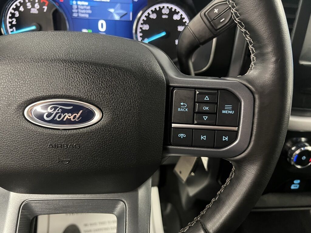 2023 Ford F-150 XLT Highlands Ranch CO