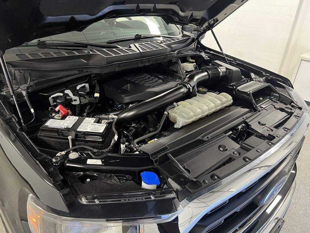 2023 Ford F-150 XLT Highlands Ranch CO