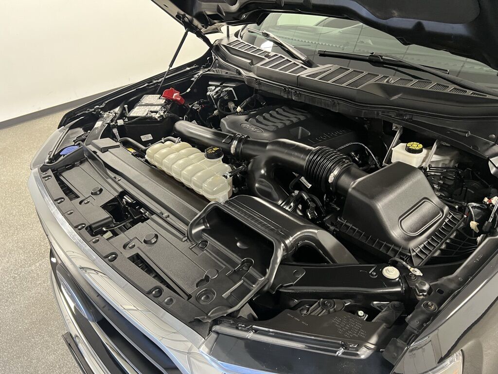 2023 Ford F-150 XLT Highlands Ranch CO