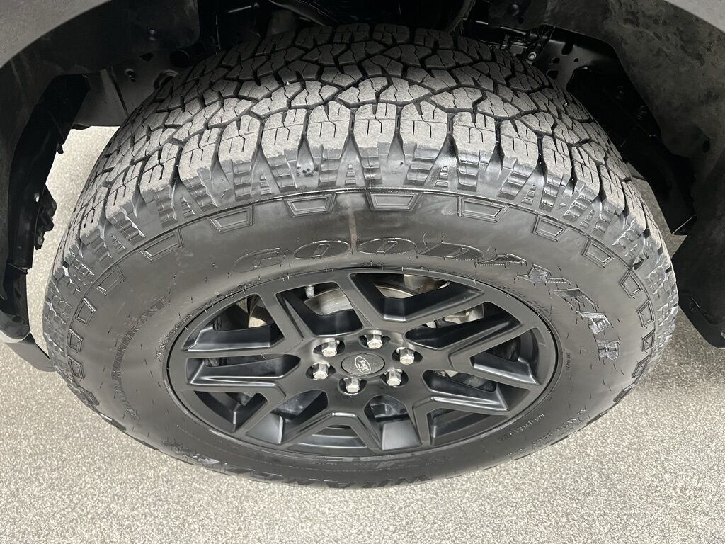 2023 Ford F-150 XLT Highlands Ranch CO