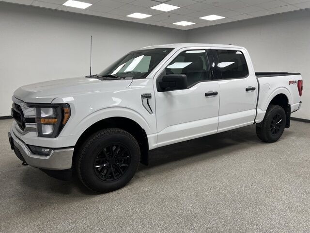 2023 Ford F-150 XLT Highlands Ranch CO