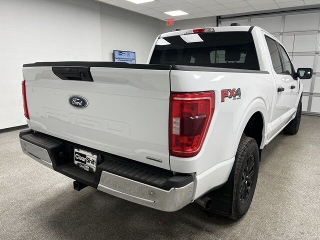 2023 Ford F-150 XLT Highlands Ranch CO