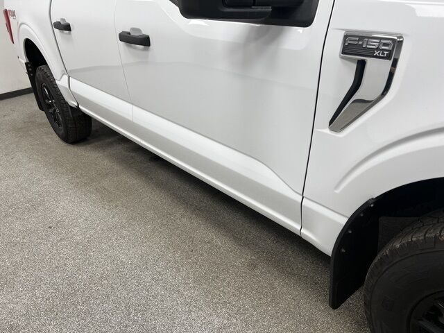 2023 Ford F-150 XLT Highlands Ranch CO