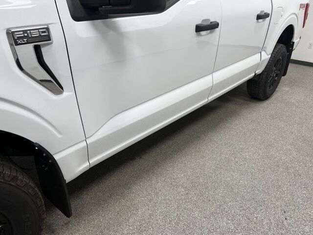 2023 Ford F-150 XLT Highlands Ranch CO