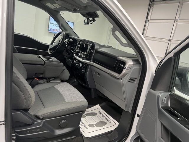 2023 Ford F-150 XLT Highlands Ranch CO