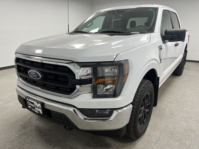 2023 Ford F-150 XLT Highlands Ranch CO