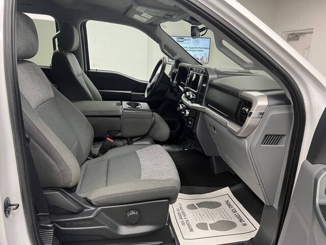 2023 Ford F-150 XLT Highlands Ranch CO