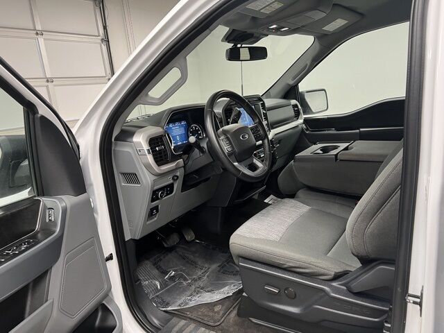 2023 Ford F-150 XLT Highlands Ranch CO