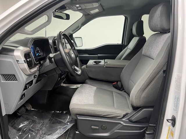 2023 Ford F-150 XLT Highlands Ranch CO