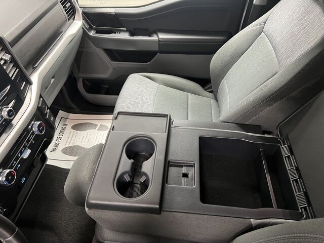 2023 Ford F-150 XLT Highlands Ranch CO