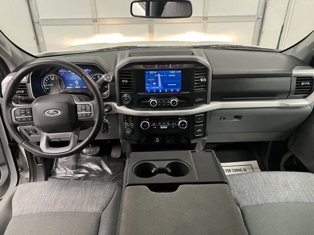 2023 Ford F-150 XLT Highlands Ranch CO