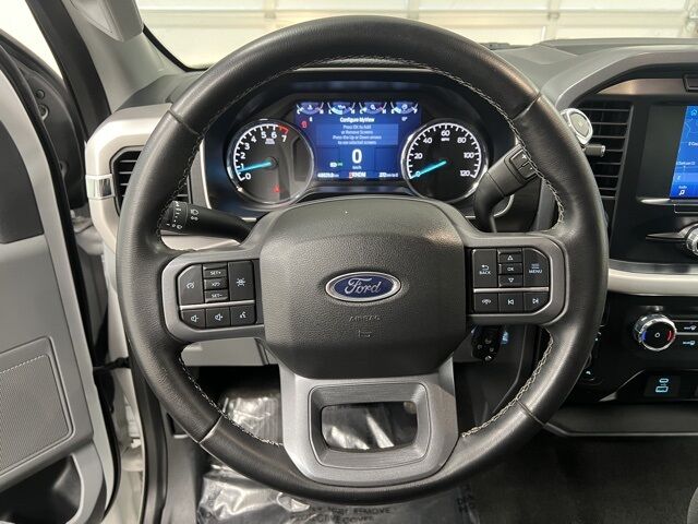 2023 Ford F-150 XLT Highlands Ranch CO