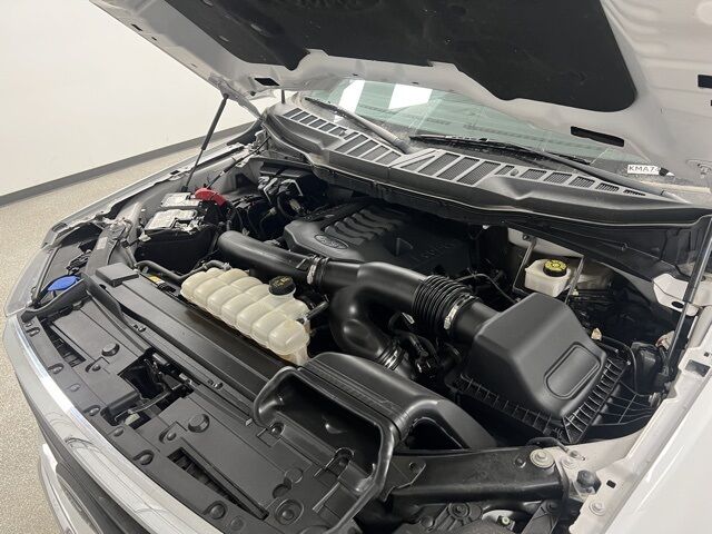 2023 Ford F-150 XLT Highlands Ranch CO