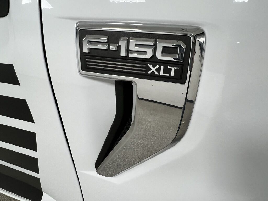 2023 Ford F-150 XLT Highlands Ranch CO