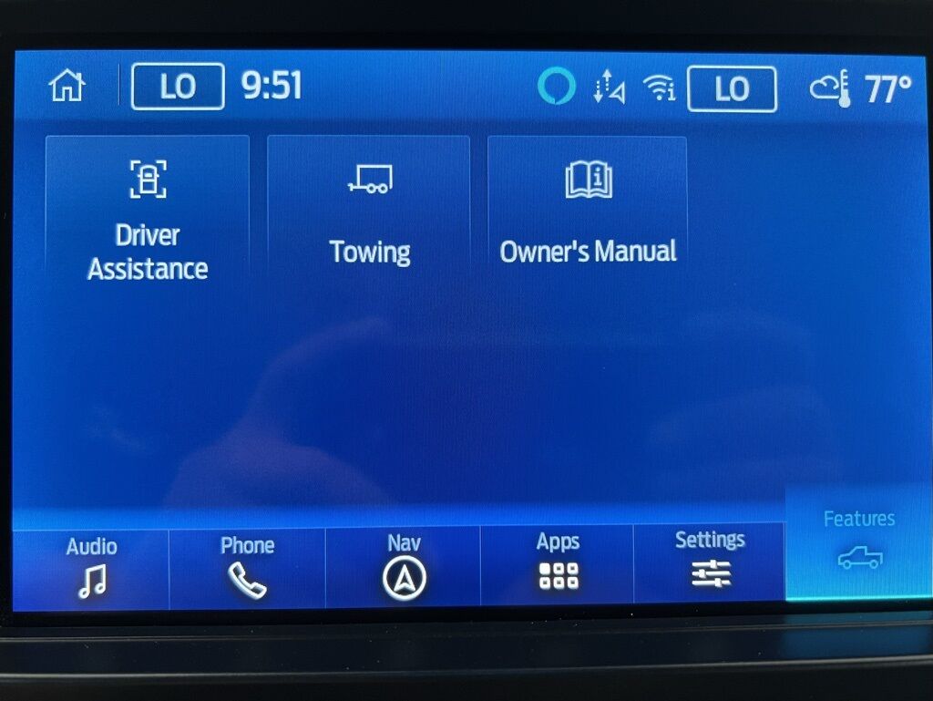 2023 Ford F-150 XLT Highlands Ranch CO