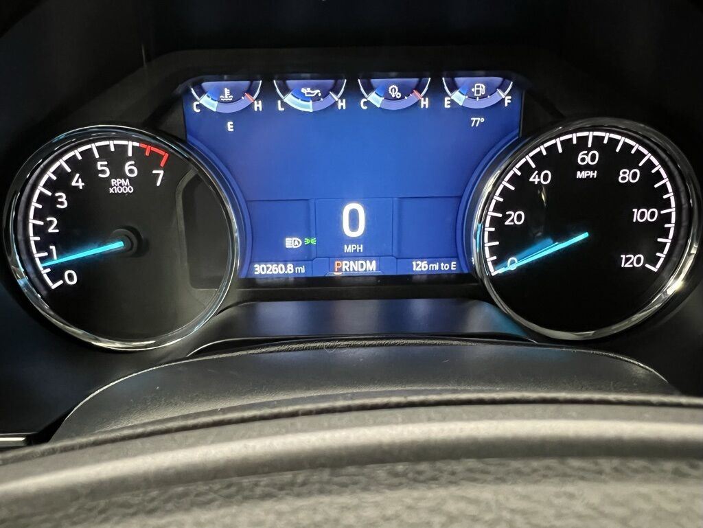 2023 Ford F-150 XLT Highlands Ranch CO