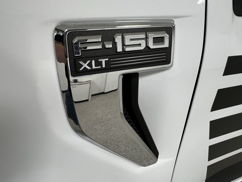 2023 Ford F-150 XLT Highlands Ranch CO