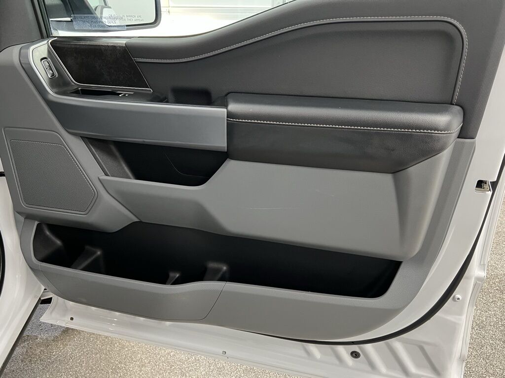 2023 Ford F-150 XLT Highlands Ranch CO