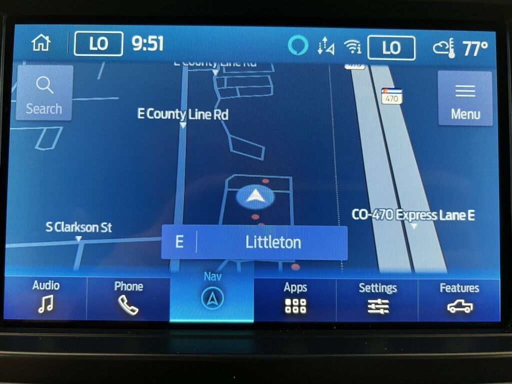 2023 Ford F-150 XLT Highlands Ranch CO