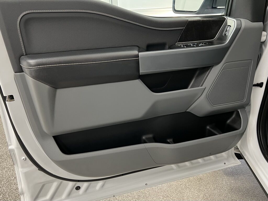 2023 Ford F-150 XLT Highlands Ranch CO