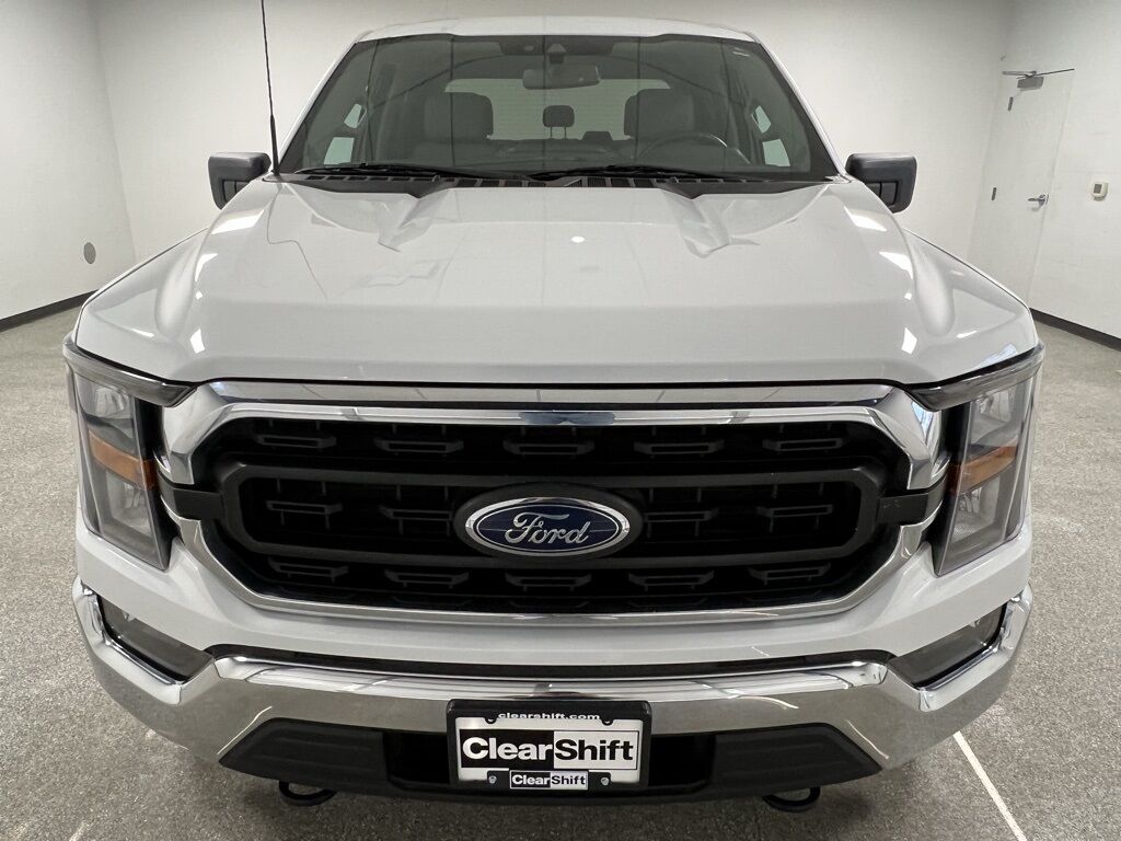 2023 Ford F-150 XLT Highlands Ranch CO