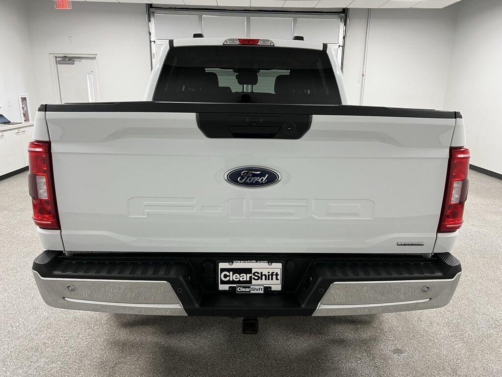 2023 Ford F-150 XLT Highlands Ranch CO
