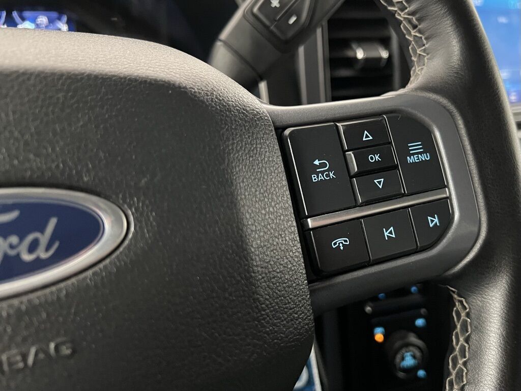 2023 Ford F-150 XLT Highlands Ranch CO