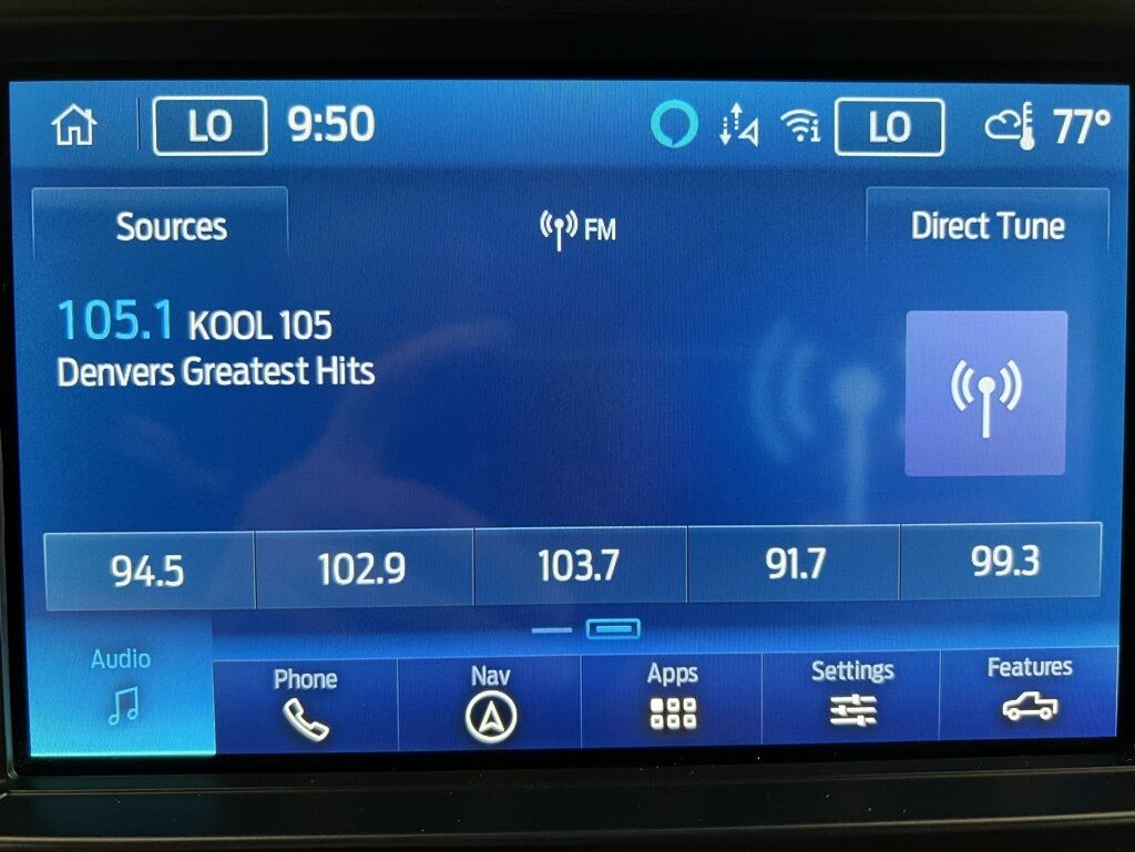 2023 Ford F-150 XLT Highlands Ranch CO