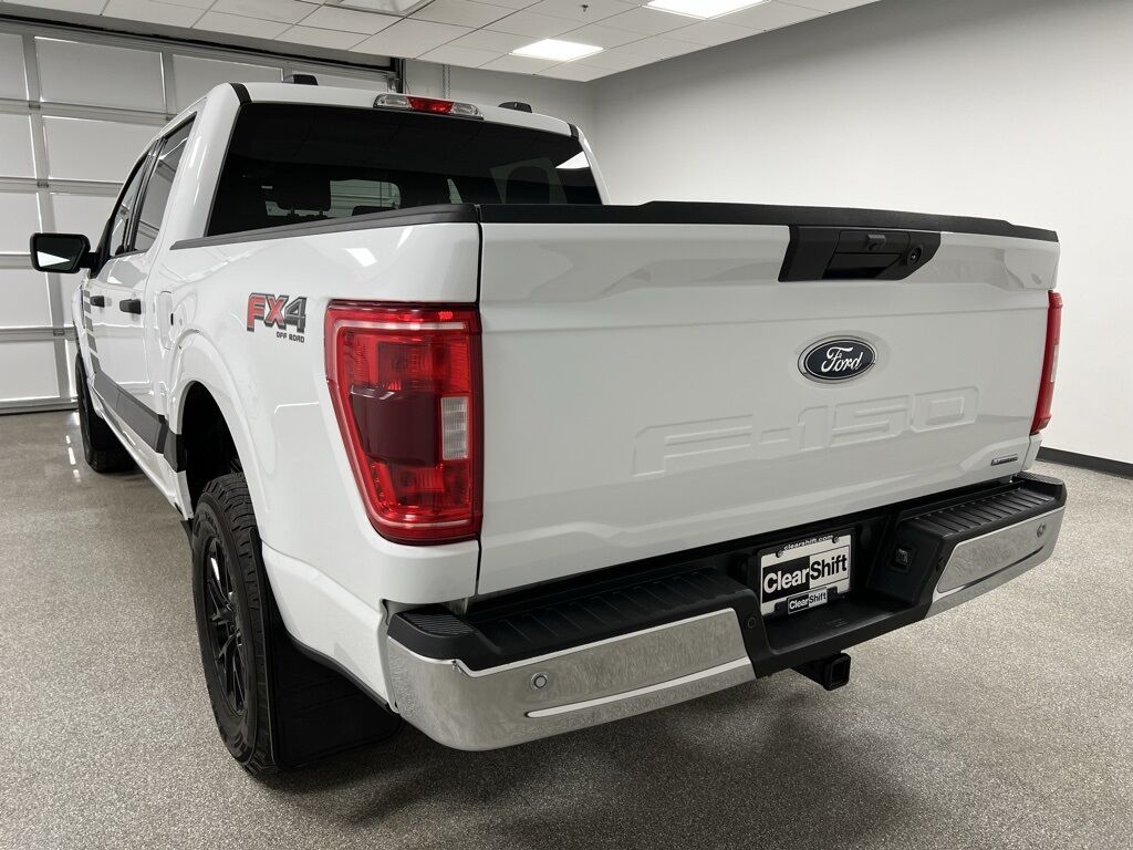 2023 Ford F-150 XLT Highlands Ranch CO