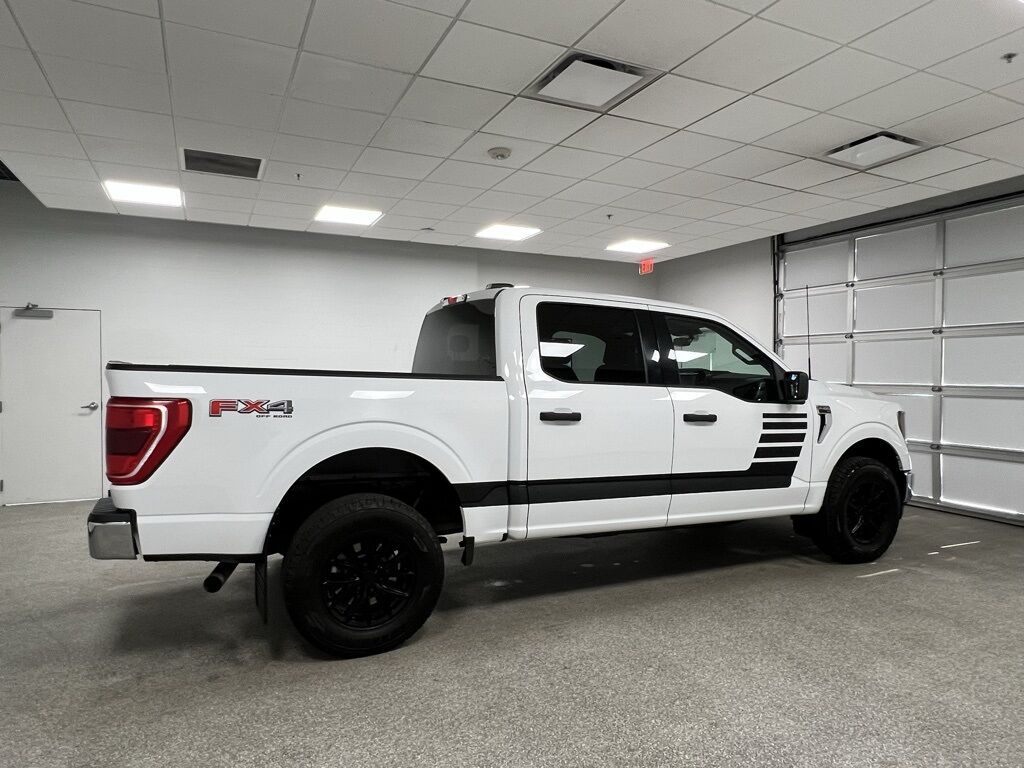 2023 Ford F-150 XLT Highlands Ranch CO