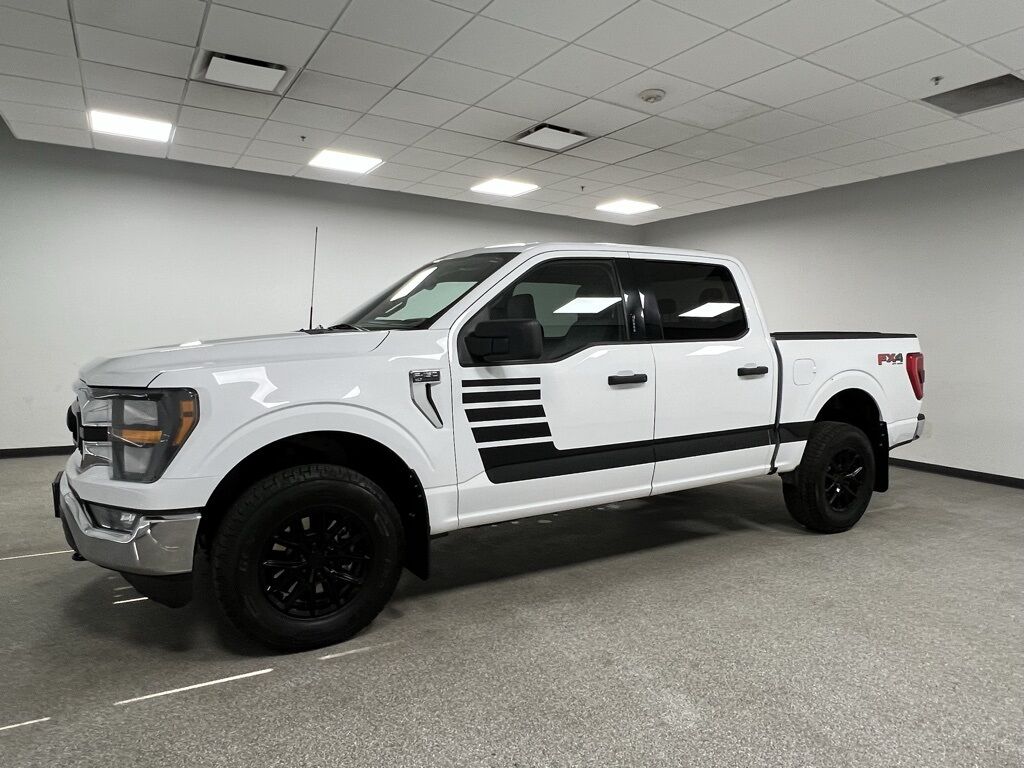 2023 Ford F-150 XLT Highlands Ranch CO