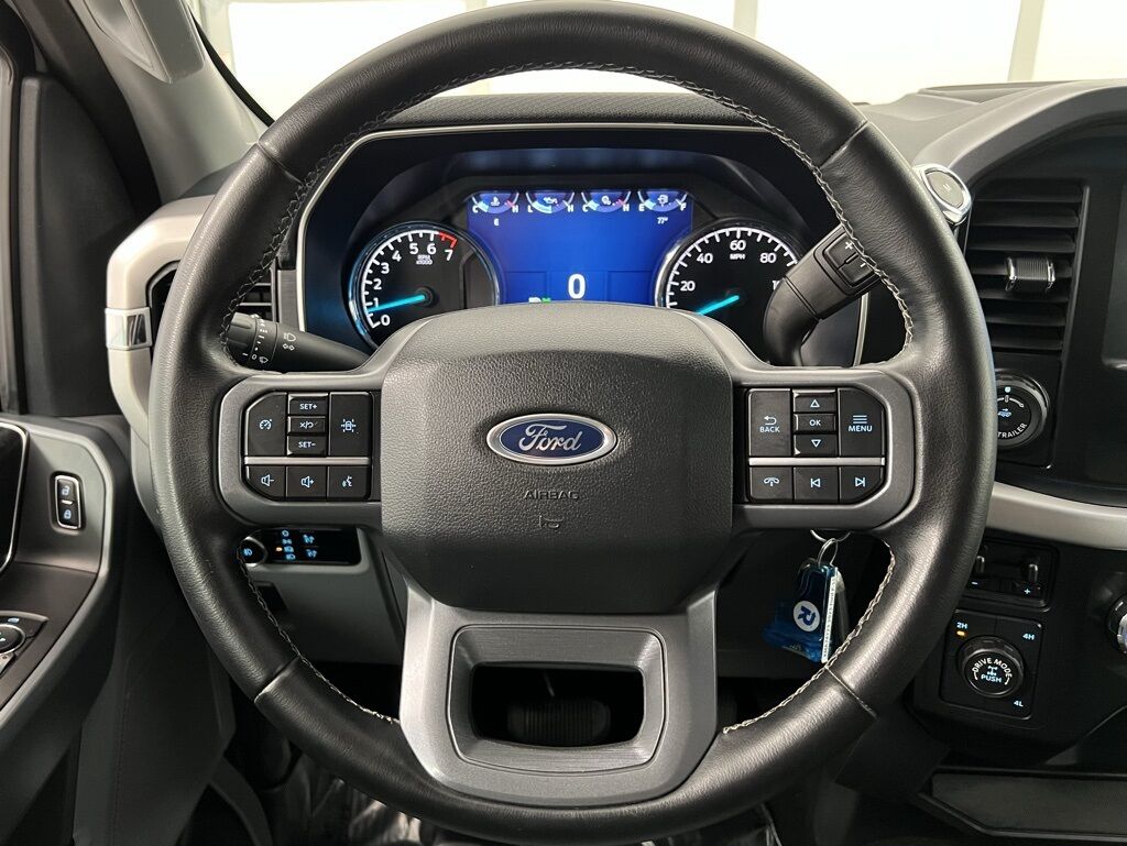 2023 Ford F-150 XLT Highlands Ranch CO