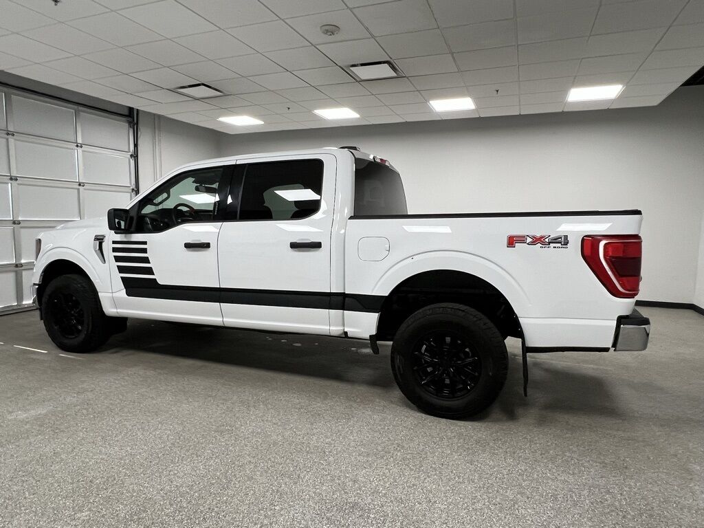 2023 Ford F-150 XLT Highlands Ranch CO