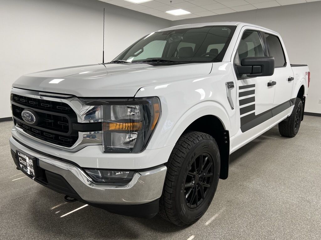 2023 Ford F-150 XLT Highlands Ranch CO