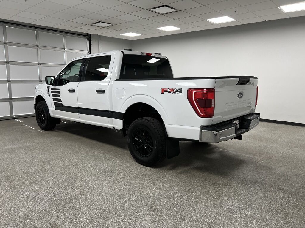 2023 Ford F-150 XLT Highlands Ranch CO