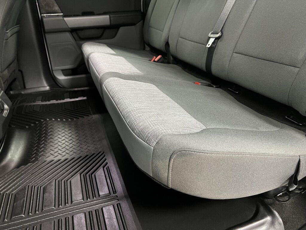 2023 Ford F-150 XLT Highlands Ranch CO