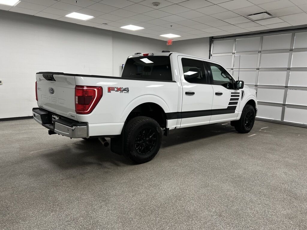2023 Ford F-150 XLT Highlands Ranch CO