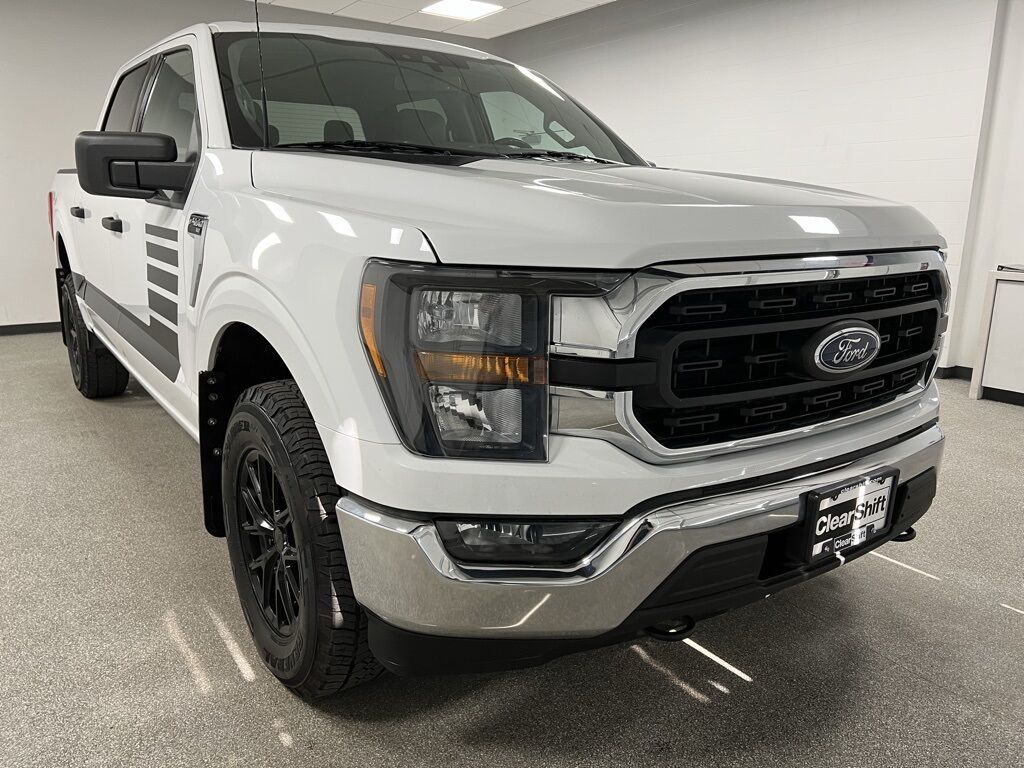 2023 Ford F-150 XLT Highlands Ranch CO