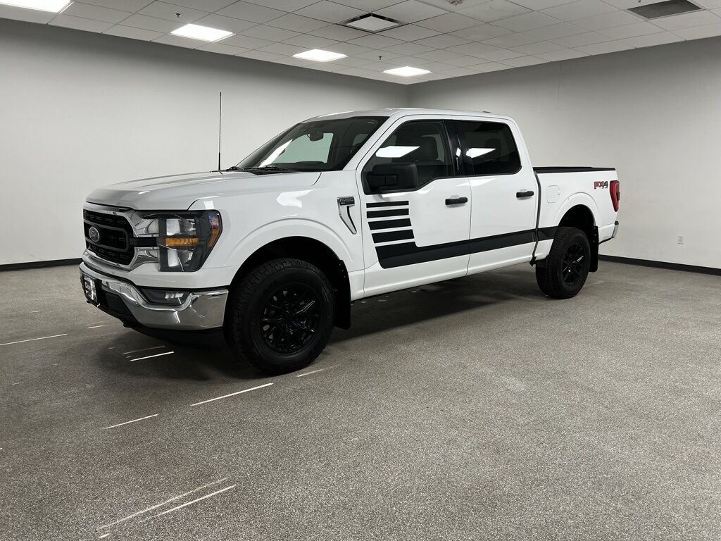 2023 Ford F-150 XLT Highlands Ranch CO