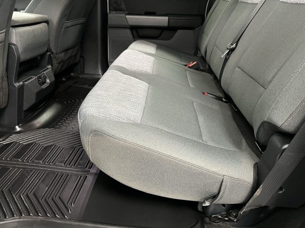 2023 Ford F-150 XLT Highlands Ranch CO