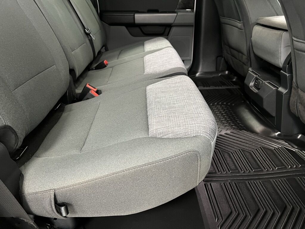 2023 Ford F-150 XLT Highlands Ranch CO