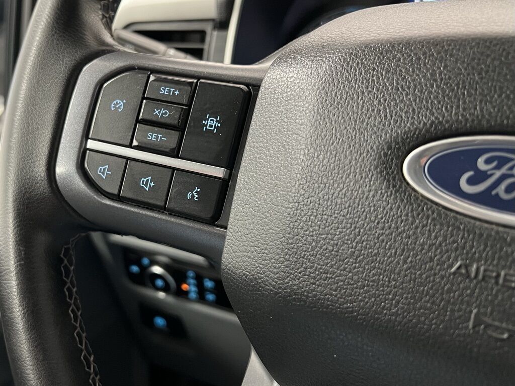 2023 Ford F-150 XLT Highlands Ranch CO