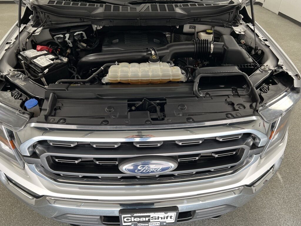 2023 Ford F-150 XLT Highlands Ranch CO