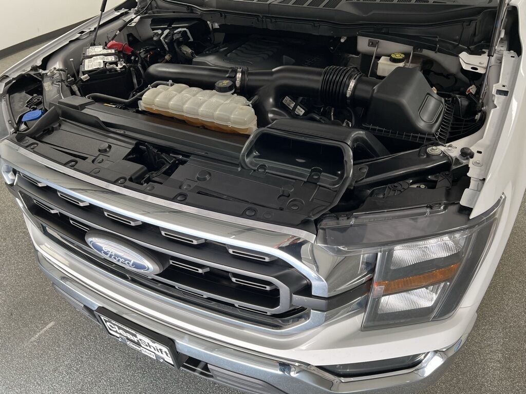 2023 Ford F-150 XLT Highlands Ranch CO
