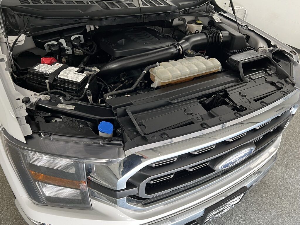 2023 Ford F-150 XLT Highlands Ranch CO