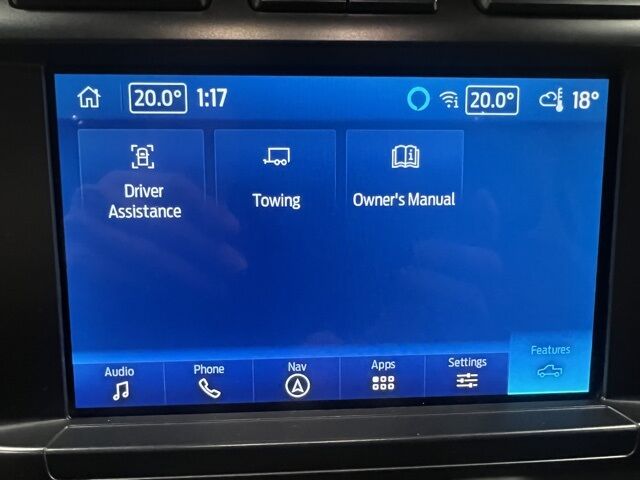 2023 Ford F-150 XLT Highlands Ranch CO