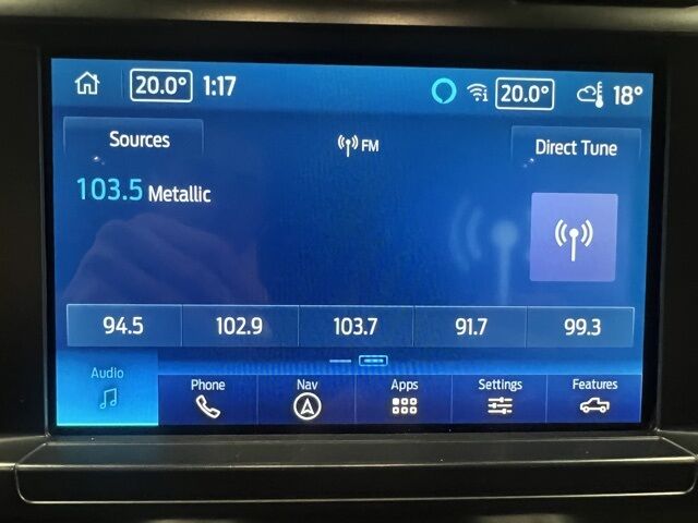 2023 Ford F-150 XLT Highlands Ranch CO