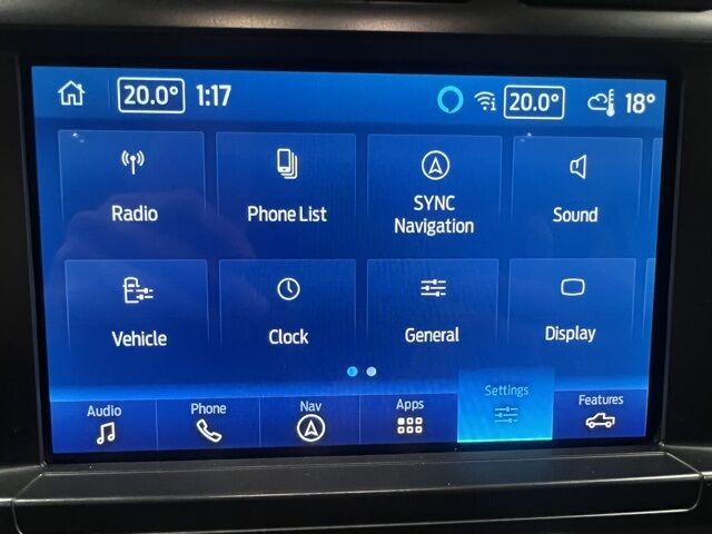 2023 Ford F-150 XLT Highlands Ranch CO