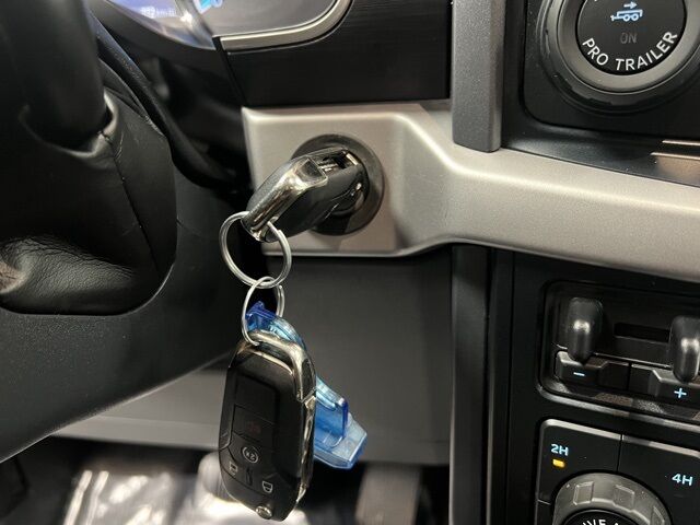 2023 Ford F-150 XLT Highlands Ranch CO