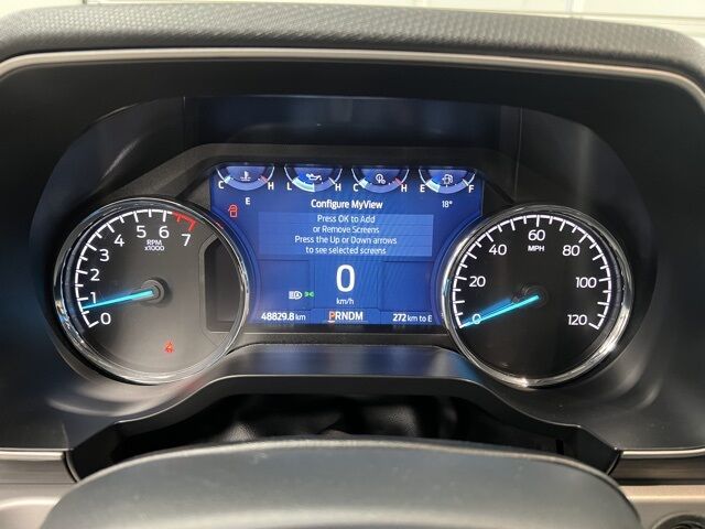 2023 Ford F-150 XLT Highlands Ranch CO